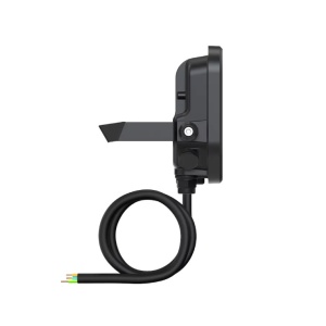Led reflektor 8W hladno bela PROSTO - Img 3