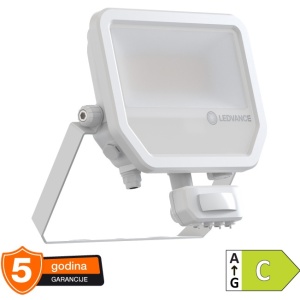 Led reflektor sa PIR senzorom 41W PROSTO - Img 1