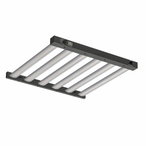 LED svetlo za biljke 360w ECO 2.7μmol/J 60×60 - Img 3