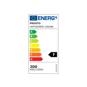 LED viseći reflektor 200W PROSTO - Img 3