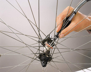 Lisnati točak za brušenje 9.5mm DREMEL - Img 7