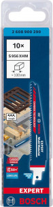 List univerzalne - recipro testere EXPERT „Multi Material“ 956 XHM BOSCH - Img 2