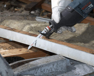 List univerzalne - recipro testere S 3456 XF Progressor za drvo i metal 2kom. BOSCH - Img 2