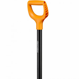 Lopata sa drškom 126cm Solid FISKARS - Img 4