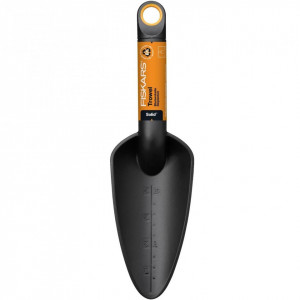 Lopatica cvećarska - baštenska 28cm FISKARS - Img 1