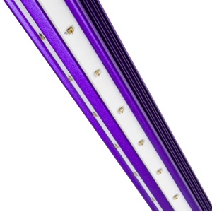 Lumatek 30W UV Supplemental Light LED Bar - Img 6