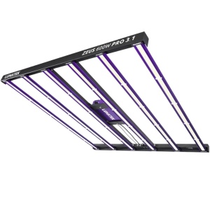 Lumatek LED 600W Zeus PRO 3.1