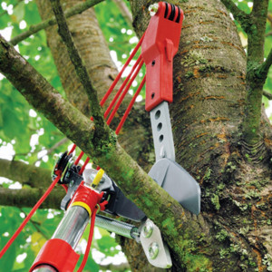 Makaze za grane profi multi-star® RC-VM WOLF GARTEN - Img 2