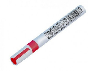 Marker - permanentni crni FESTA