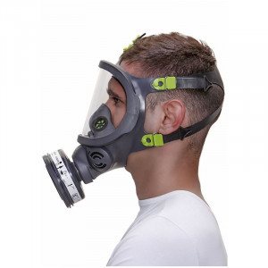 Maska respirator sa jednim filterom BLS 3150 - Img 4