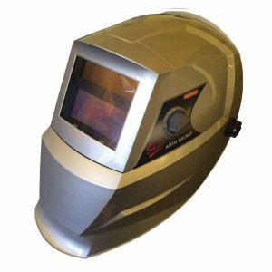 Maska za varenje automatska AS-3000F VARSTROJ - Img 2