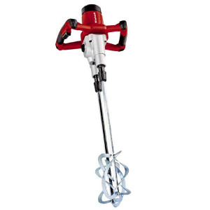 Mešač za boju i malter - dupli TE-MX 1600-2 CE Einhell - Img 1