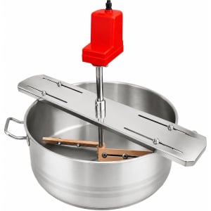 Mešalica - mešač za ajvar i pekmez 220V