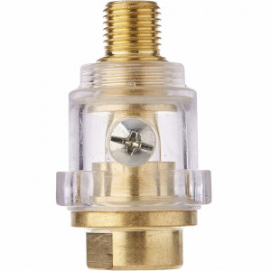 Mini podmazivač - nauljivač za kompresor 1/4" EINHELL - Img 1