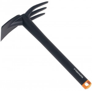 Motičica baštenska - cvećarska 32cm FISKARS - Img 1