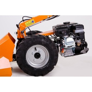 Motorna čeona kosilica VFM 1000 Villager - Img 4
