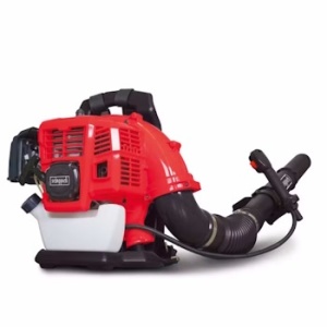 Motorni duvač lišća 1.9KS LB5200BP Scheppach - Img 5