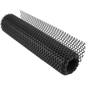 Mreža za piliće - kokošinjce 0.90x25m zelena PVC