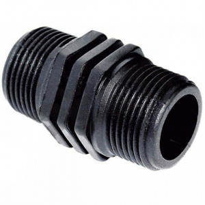Nipla reducir 5/4" x 1" - E