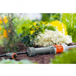 Osnovni uredjaj 1000 - filter za mikro drip sistem GARDENA - Img 3