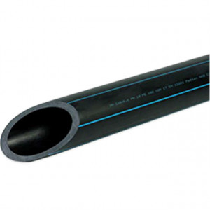 PE cev - 75mm - 2 1/2" - PN6 - 10kom.
