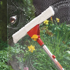 Perač prozora - stakla multi-star® EW-M WOLF GARTEN - Img 2