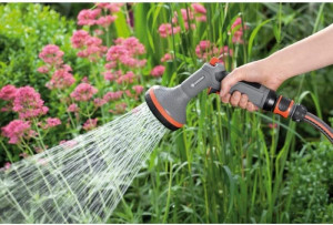 Pištolj za prskanje multifuncionalni Comfort GARDENA - Img 2