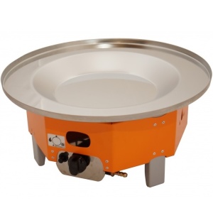 Plinska kotlovina MINI QUINEE 48cm GORENC