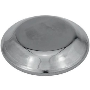 Poklopac Garola DN40 INOX