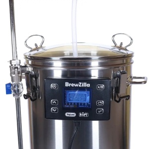 Posuda za kuvanje piva - inox BREWZILLA 35 GEN. 4 - Img 3