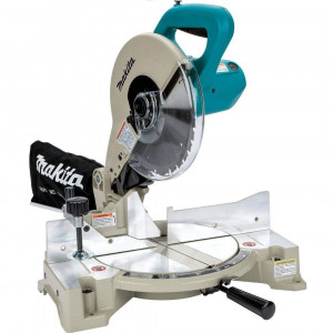 Potezna preklopna kružna testera LS1040N MAKITA - Img 1
