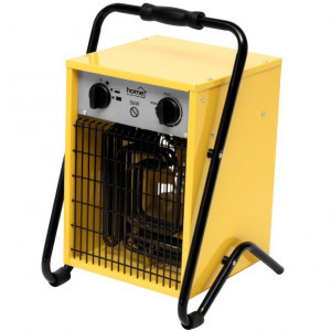 Prenosna grejalica sa ventilatorom 5000W HOME - Img 1