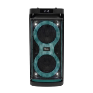 Prenosna zvučna kutija sa Bluetooth konekcijom 60W SAL - Img 3