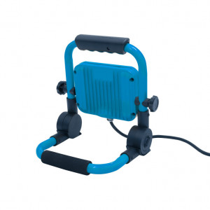 Prenosni LED reflektor 30W PROSTO - Img 2