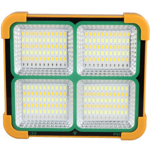 Prenosni punjivi LED reflektor 20W PROSTO - Img 2