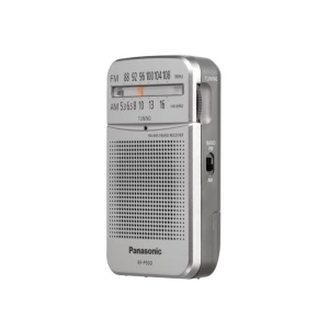 Prenosni radio prijemnik PANASONIC  - Img 3