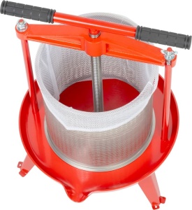 Presa za voće i grožđe INOX 14L STREND PRO - Img 7