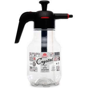 Prskalica CRYSTAL 2L DiMartino