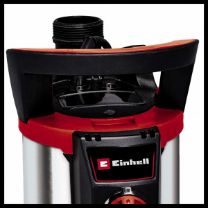 Pumpa za čistu vodu GE-SP 4390 N-A LL ECO EINHELL - Img 2