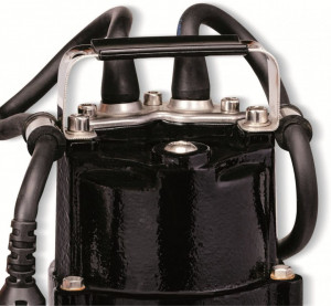 Pumpa za prljavu vodu GC-DP 5010 G EINHELL - Img 3