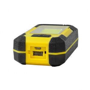 Punjiva baterijska LED lampa i power bank PROSTO - Img 3