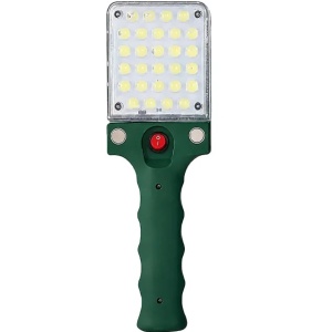Punjiva prenosna serviserska LED lampa