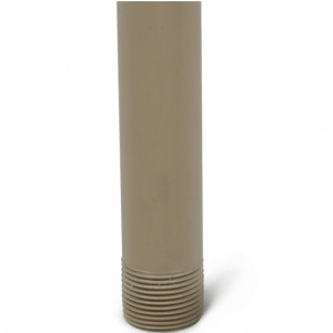 PVC štap 50cm 3/4"