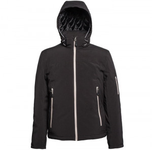 Radna jakna Softshell - crna S-XXXL SPEKTAR WINTER - Img 1