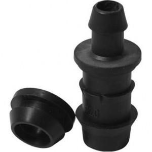 Rebrasti starter (GUMICA) 20mm
