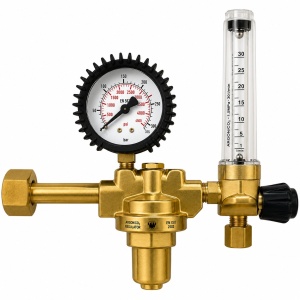 Reducir ventil - regulator za argon i CO2