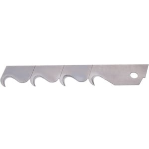 Rezervni noževi za skalpel - kuke 18x0.5mm 10kom. WESTBERG
