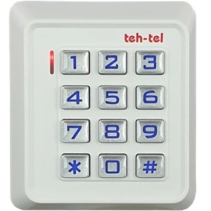 RFID čitač sa tastaturom PROSTO