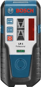 Rotacioni laser GRL 300 HV + BT 300 HD + GR 240 BOSCH - Img 5
