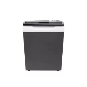 Ručni prenosni frižider sa grejanjem 28L 12/230V 48-60W HOME - Img 4